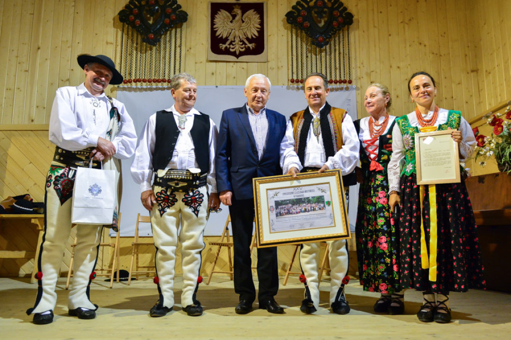 XXV Zjazd Gutów Mostowych