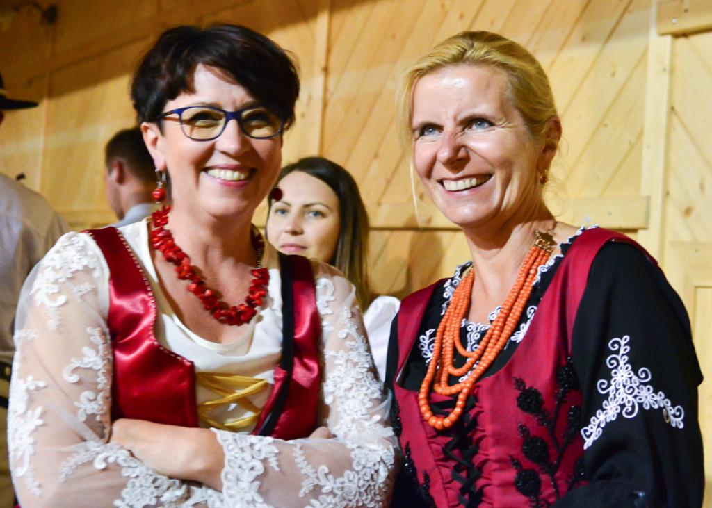 XXV Zjazd Gutów Mostowych