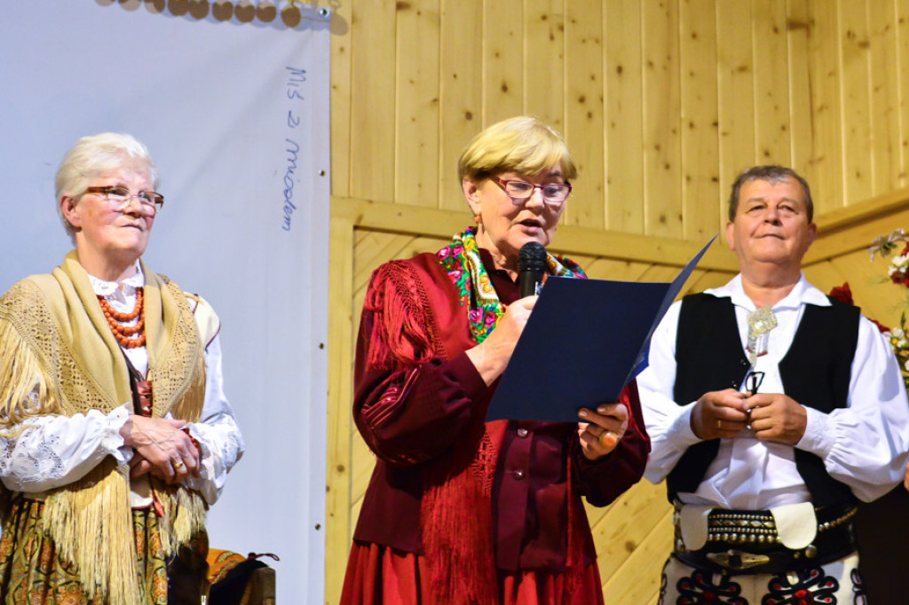 XXV Zjazd Gutów Mostowych