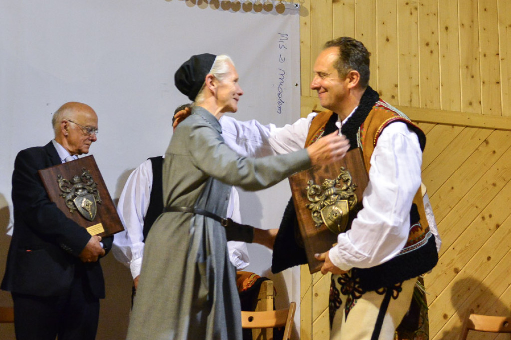 XXV Zjazd Gutów Mostowych