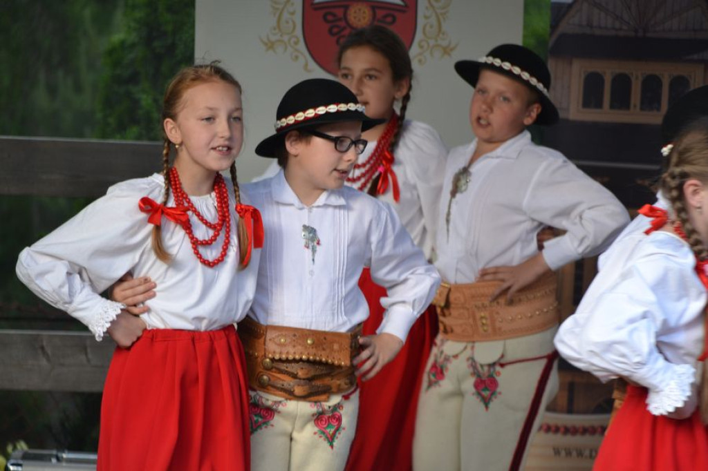 Lindada dla Marii Kuchty
