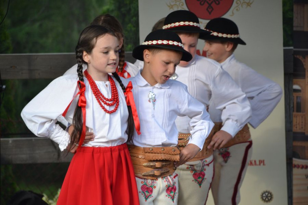 Lindada dla Marii Kuchty