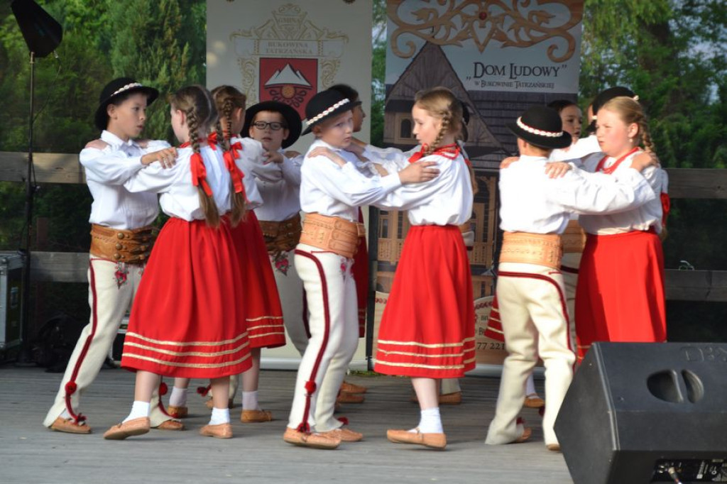 Lindada dla Marii Kuchty