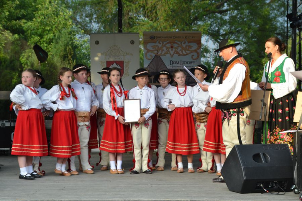 Lindada dla Marii Kuchty