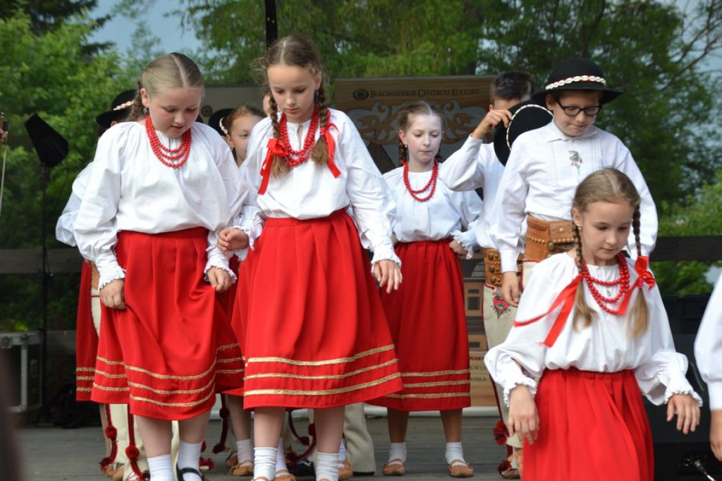 Lindada dla Marii Kuchty