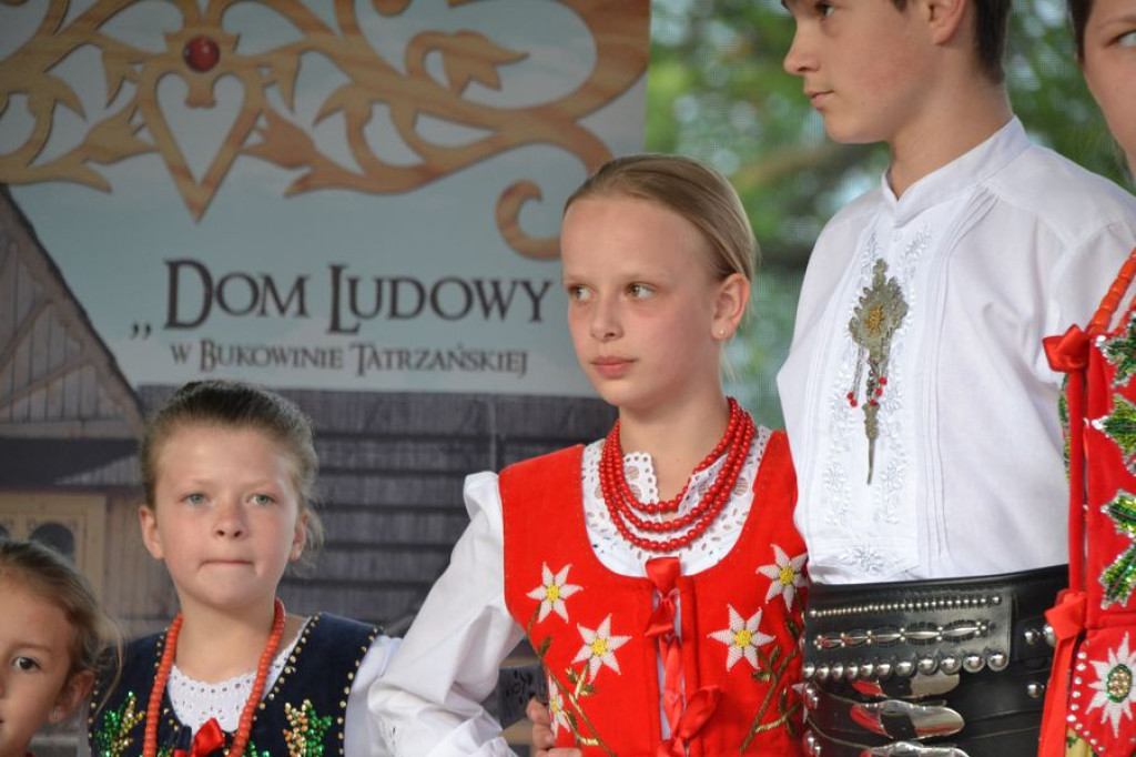 Lindada dla Marii Kuchty