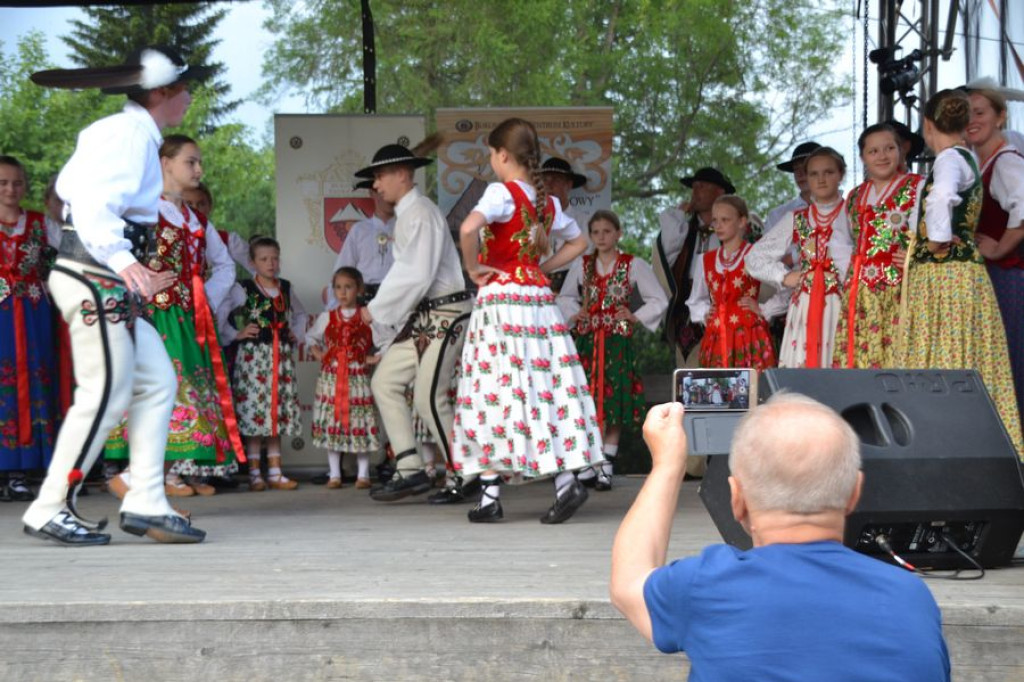 Lindada dla Marii Kuchty