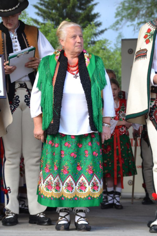 Lindada dla Marii Kuchty