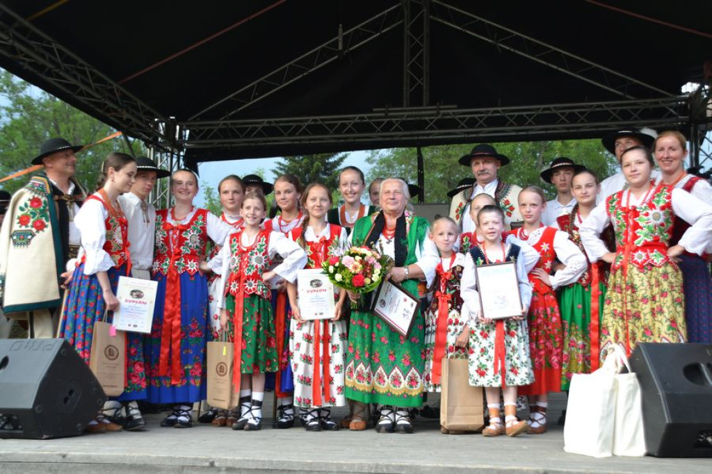 Lindada dla Marii Kuchty