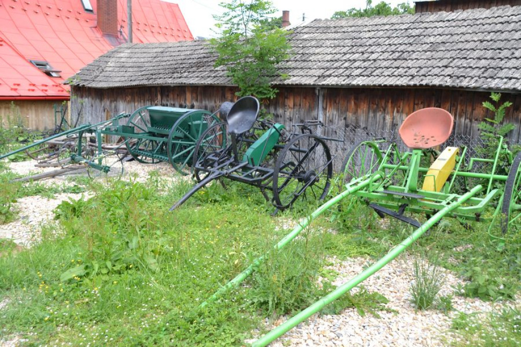 Muzeum Agrokultury w Chochołowie