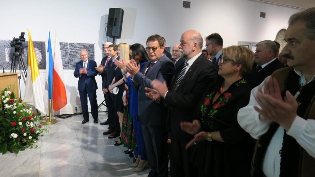 Olimpijczyk zakopiańczykiem