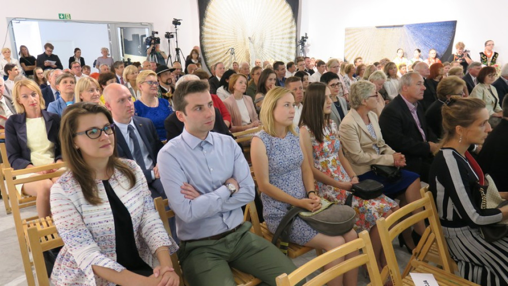 Olimpijczyk zakopiańczykiem