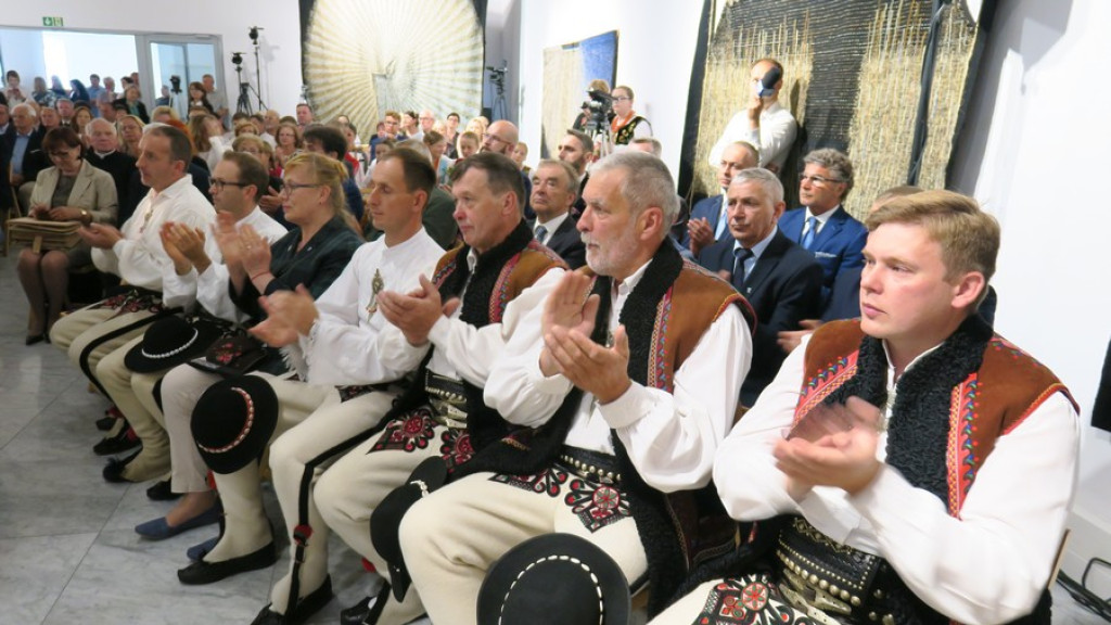 Olimpijczyk zakopiańczykiem