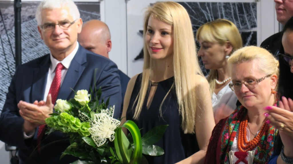 Olimpijczyk zakopiańczykiem