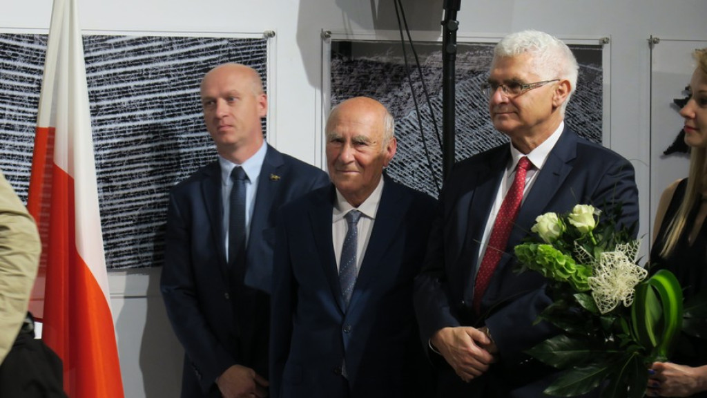 Olimpijczyk zakopiańczykiem