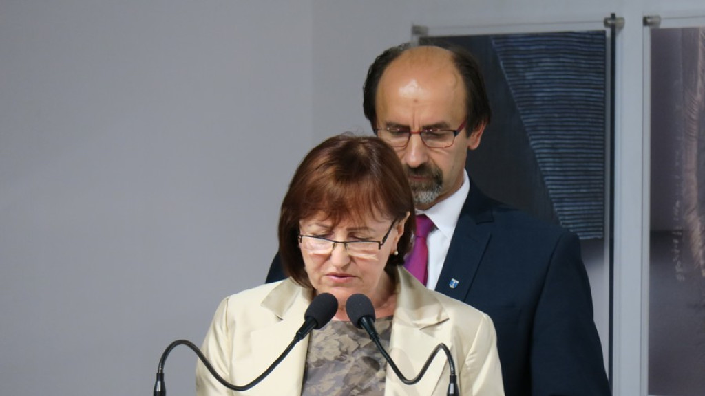 Olimpijczyk zakopiańczykiem