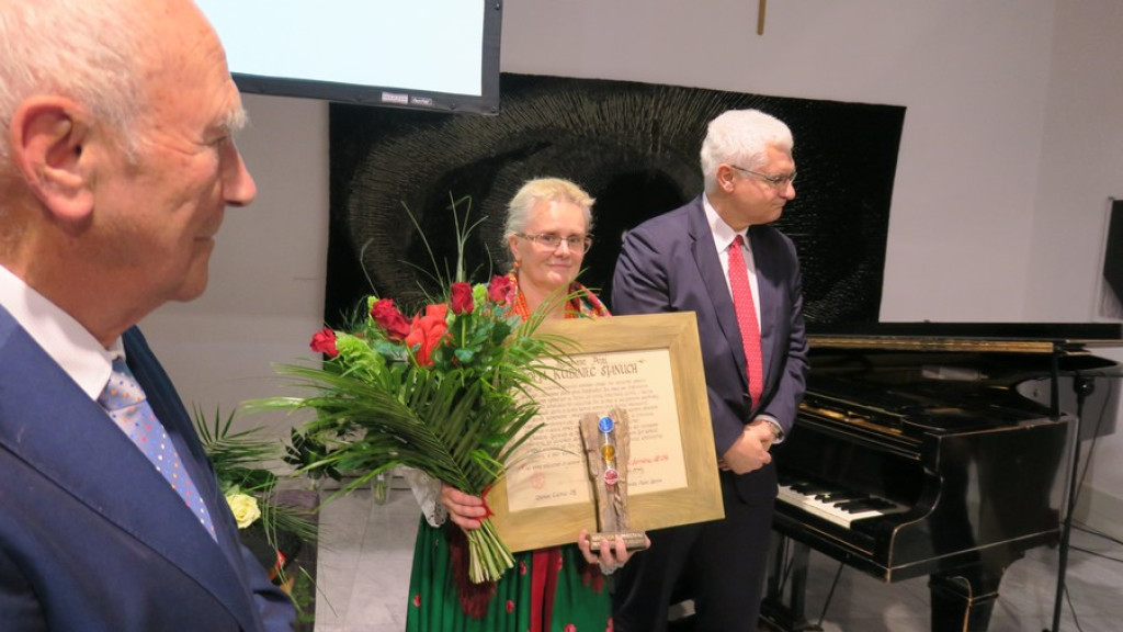 Olimpijczyk zakopiańczykiem