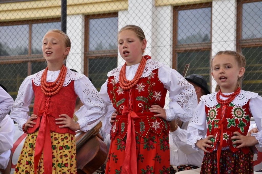 Piknikowy Biały Dunajec