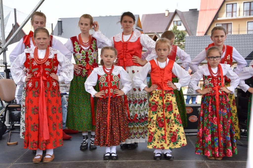 Piknikowy Biały Dunajec