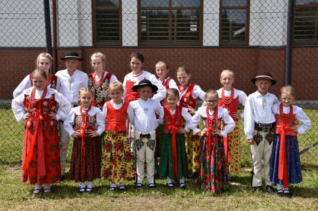 Piknikowy Biały Dunajec