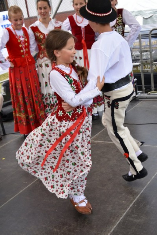 Piknikowy Biały Dunajec