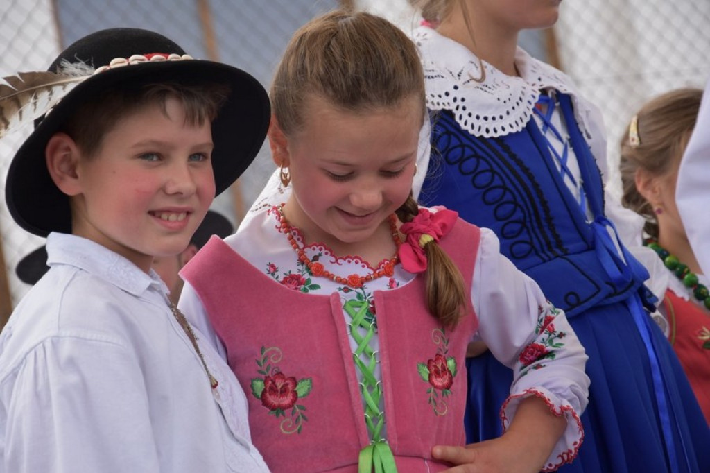 Piknikowy Biały Dunajec