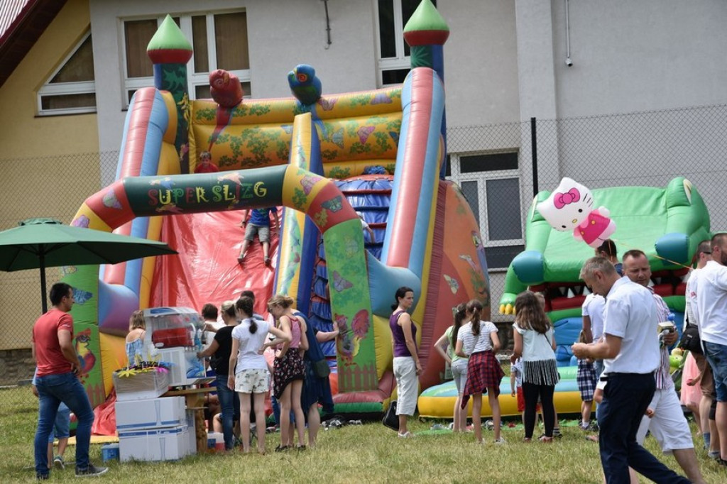 Piknikowy Biały Dunajec