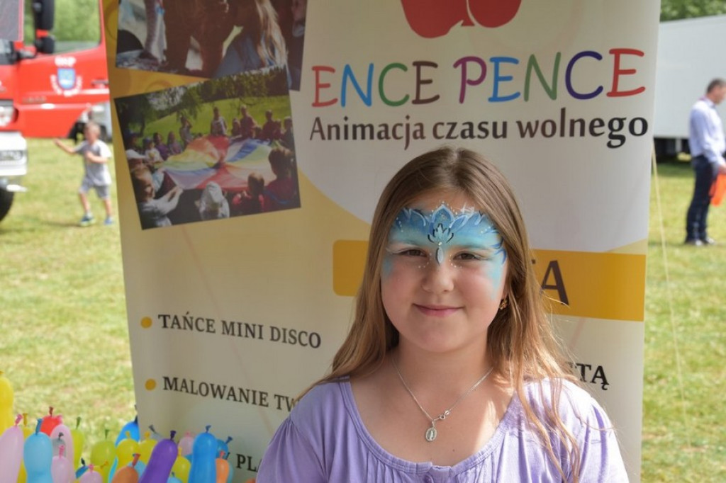 Piknikowy Biały Dunajec