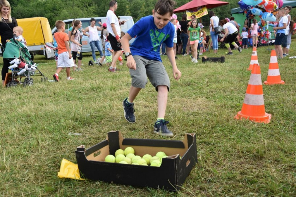 Piknikowy Biały Dunajec