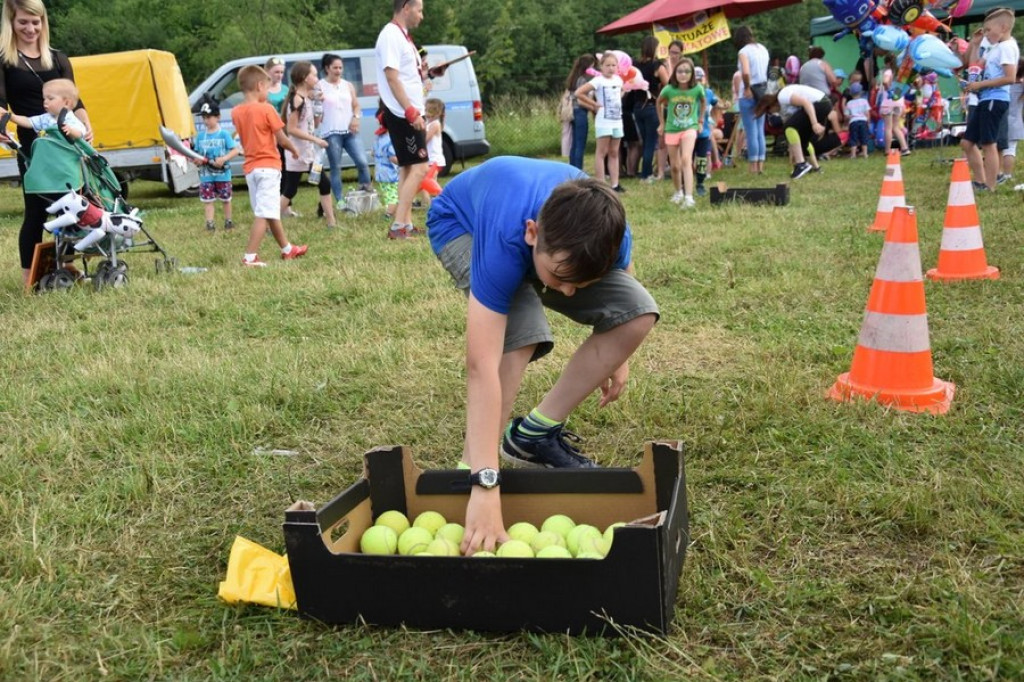 Piknikowy Biały Dunajec