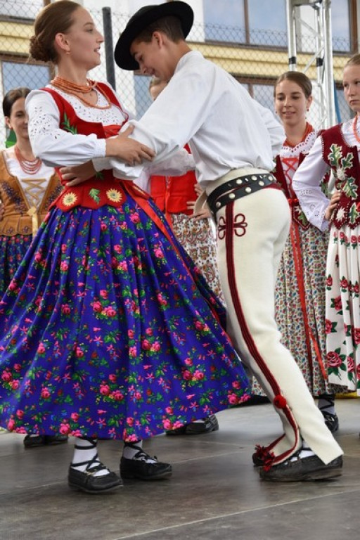 Piknikowy Biały Dunajec