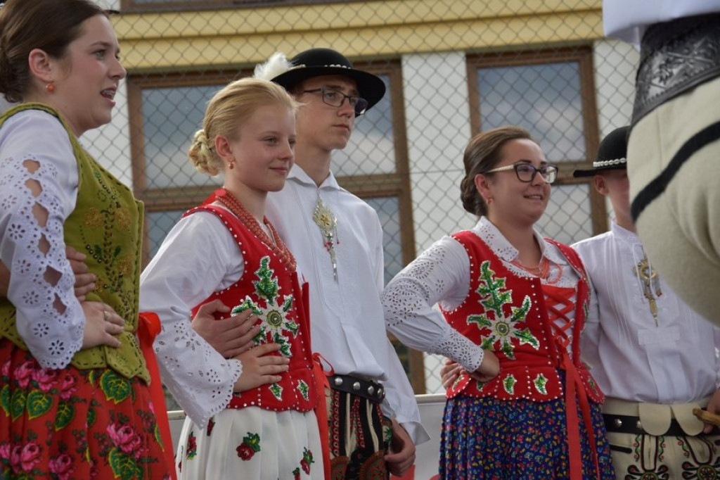 Piknikowy Biały Dunajec
