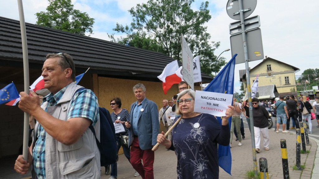 Polska biała! Tylko zimą!