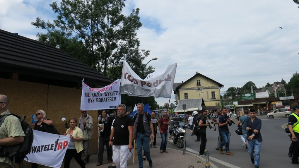 Polska biała! Tylko zimą!