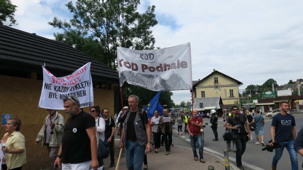 Polska biała! Tylko zimą!