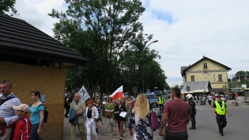 Polska biała! Tylko zimą!