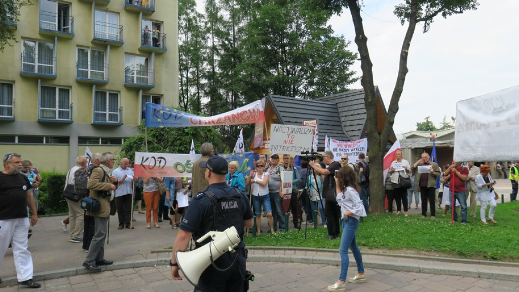 Polska biała! Tylko zimą!