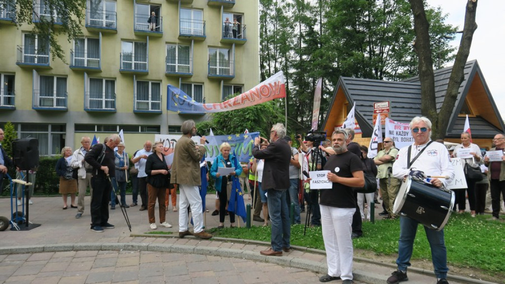 Polska biała! Tylko zimą!