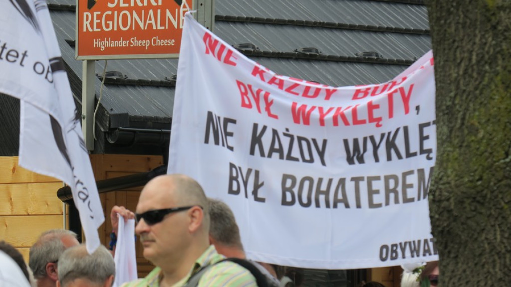 Polska biała! Tylko zimą!