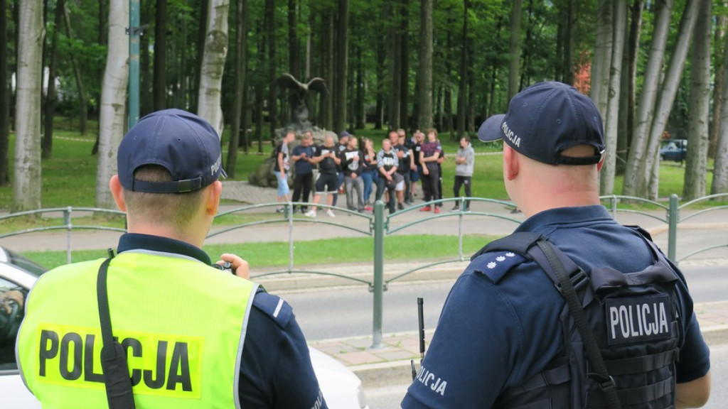 Polska biała! Tylko zimą!
