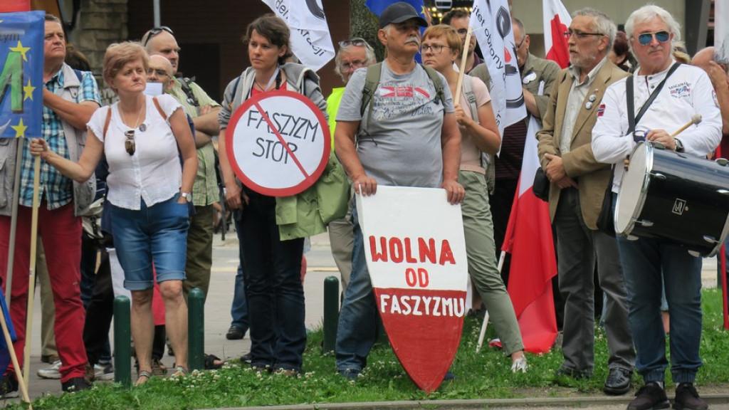 Polska biała! Tylko zimą!