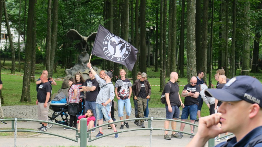 Polska biała! Tylko zimą!