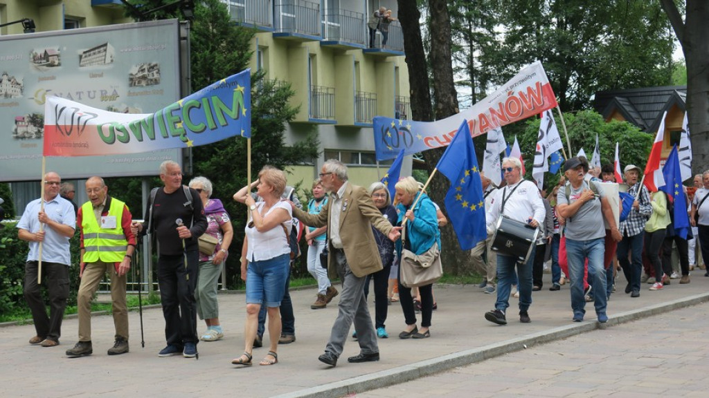 Polska biała! Tylko zimą!