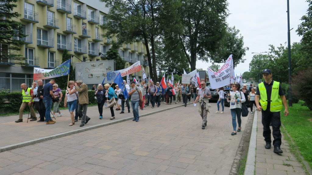 Polska biała! Tylko zimą!