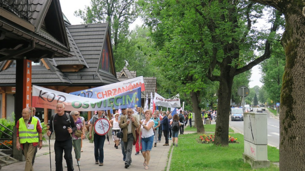 Polska biała! Tylko zimą!
