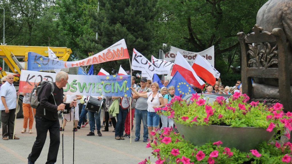 Polska biała! Tylko zimą!