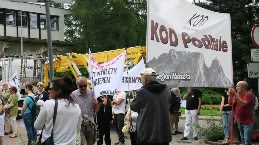 Polska biała! Tylko zimą!