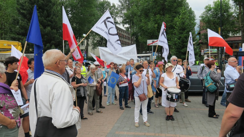 Polska biała! Tylko zimą!