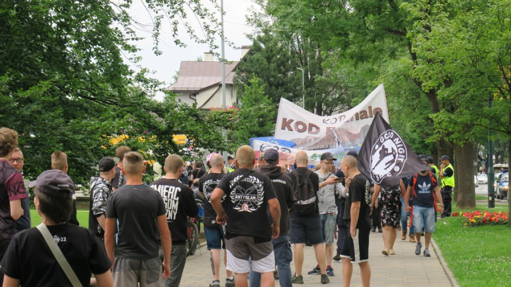 Polska biała! Tylko zimą!