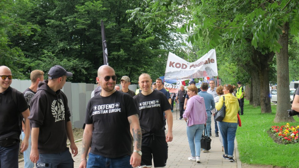 Polska biała! Tylko zimą!
